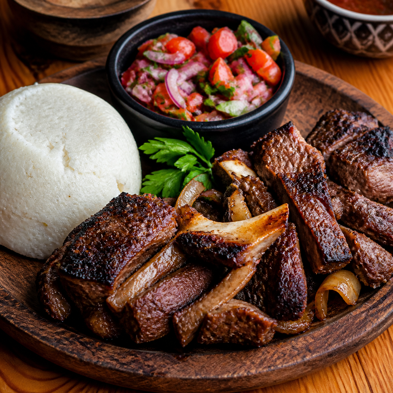 Nyama Choma
